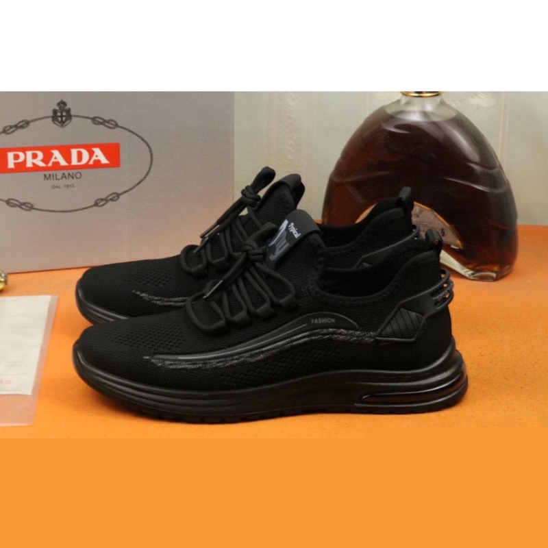 Pra*a casual shoes